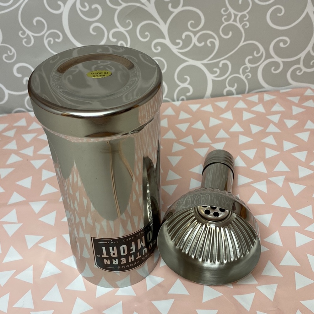 Southern Comfort shaker NEW! - Picture 2 of 10